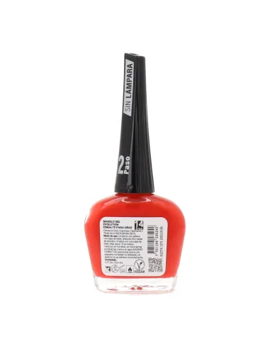 Masglo Gel Evolution Fufurufa Esmalte Efecto Gel 13,5 ml